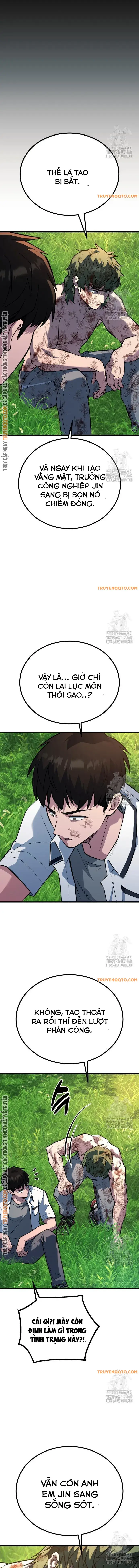Bạo Lực Vương Chapter 48 - Trang 2