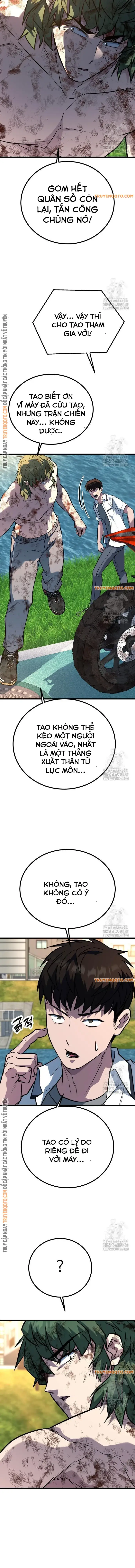 Bạo Lực Vương Chapter 48 - Trang 2