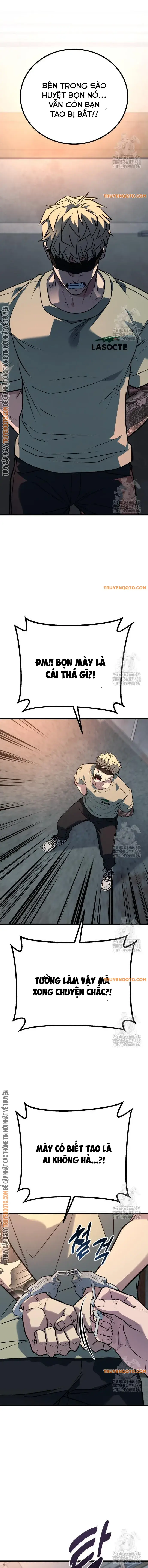 Bạo Lực Vương Chapter 48 - Trang 2