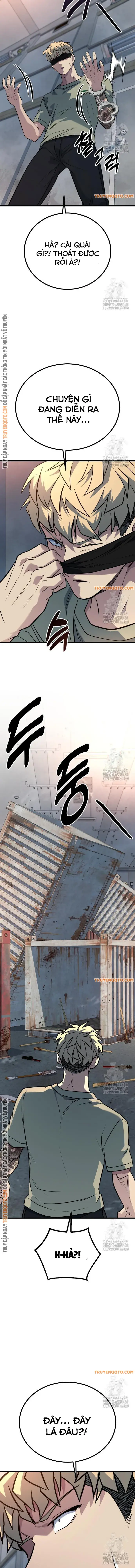 Bạo Lực Vương Chapter 48 - Trang 2