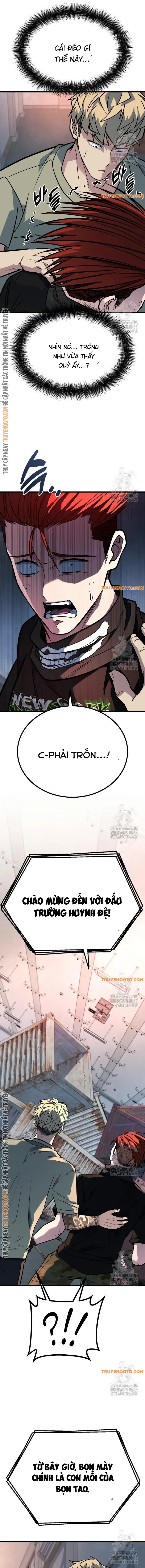 Bạo Lực Vương Chapter 48 - Trang 2