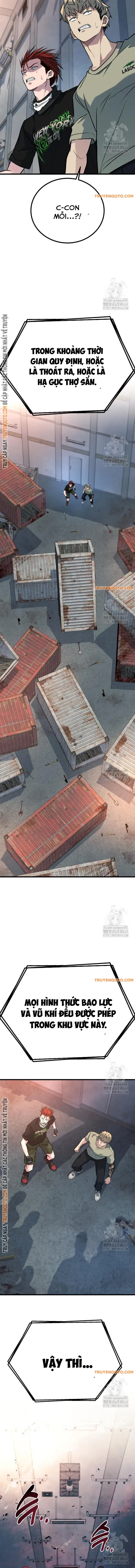 Bạo Lực Vương Chapter 48 - Trang 2