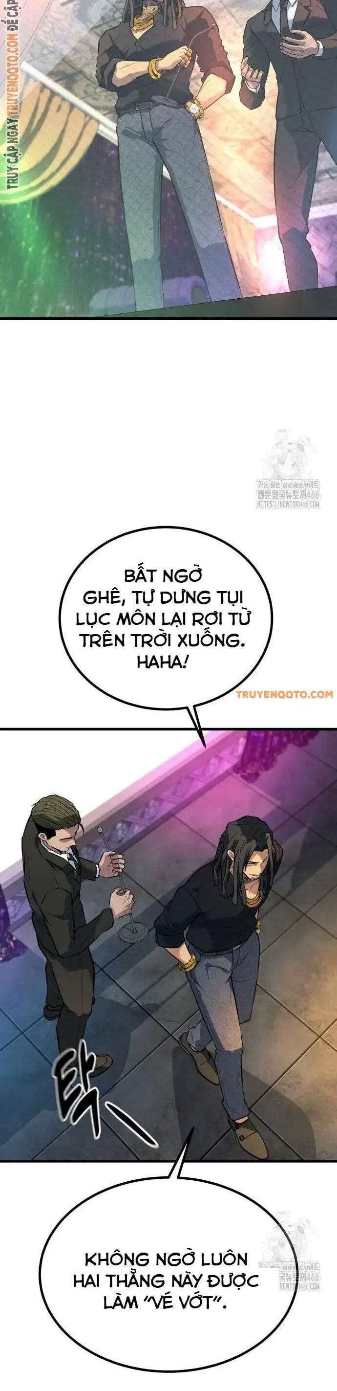 Bạo Lực Vương Chapter 39 - Trang 2