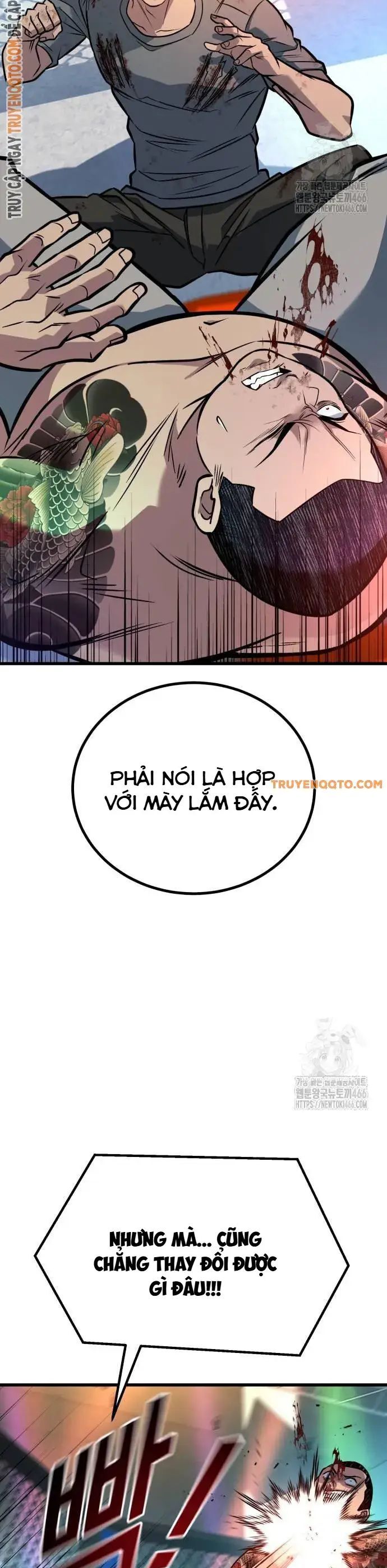 Bạo Lực Vương Chapter 39 - Trang 2