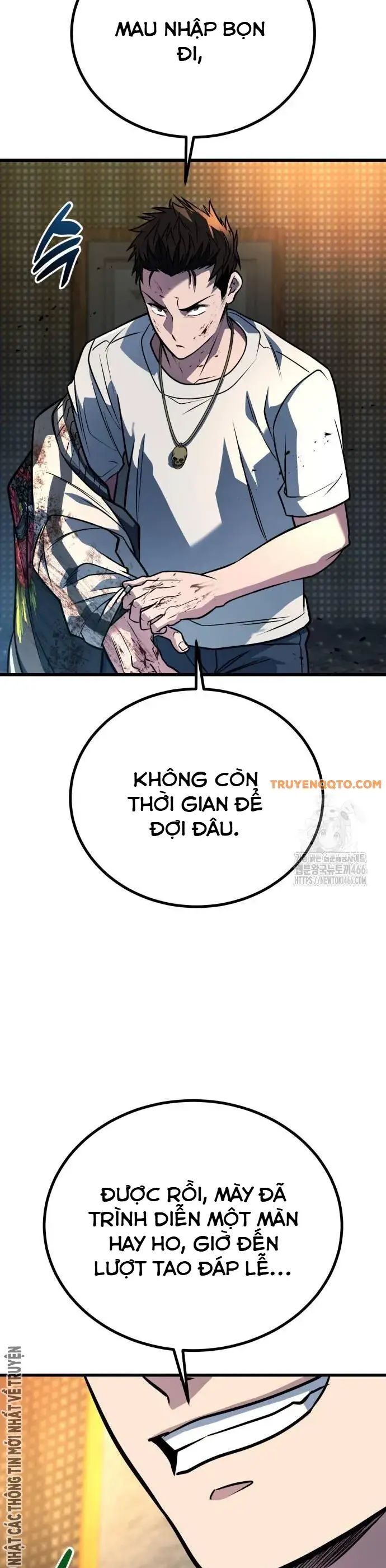 Bạo Lực Vương Chapter 39 - Trang 2