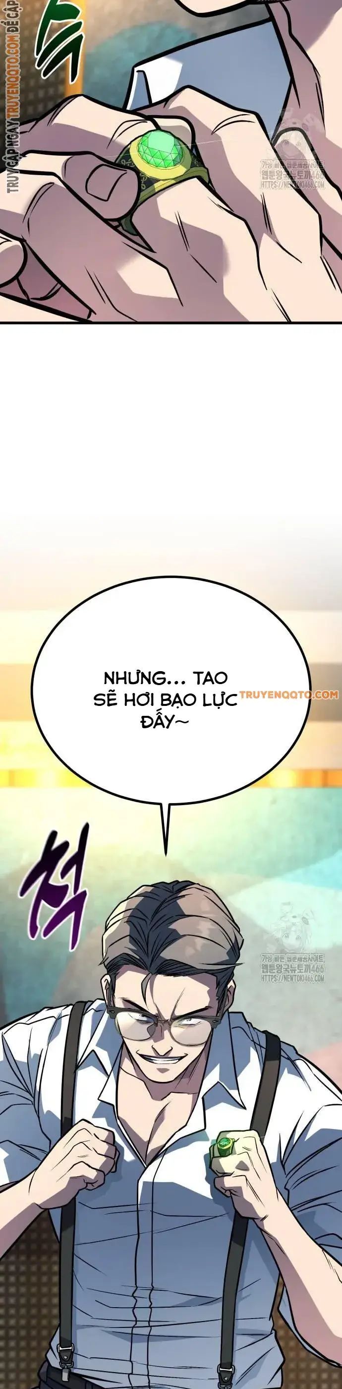 Bạo Lực Vương Chapter 39 - Trang 2