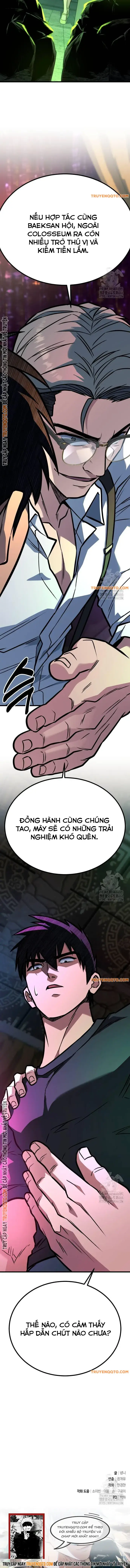 Bạo Lực Vương Chapter 36 - Trang 2