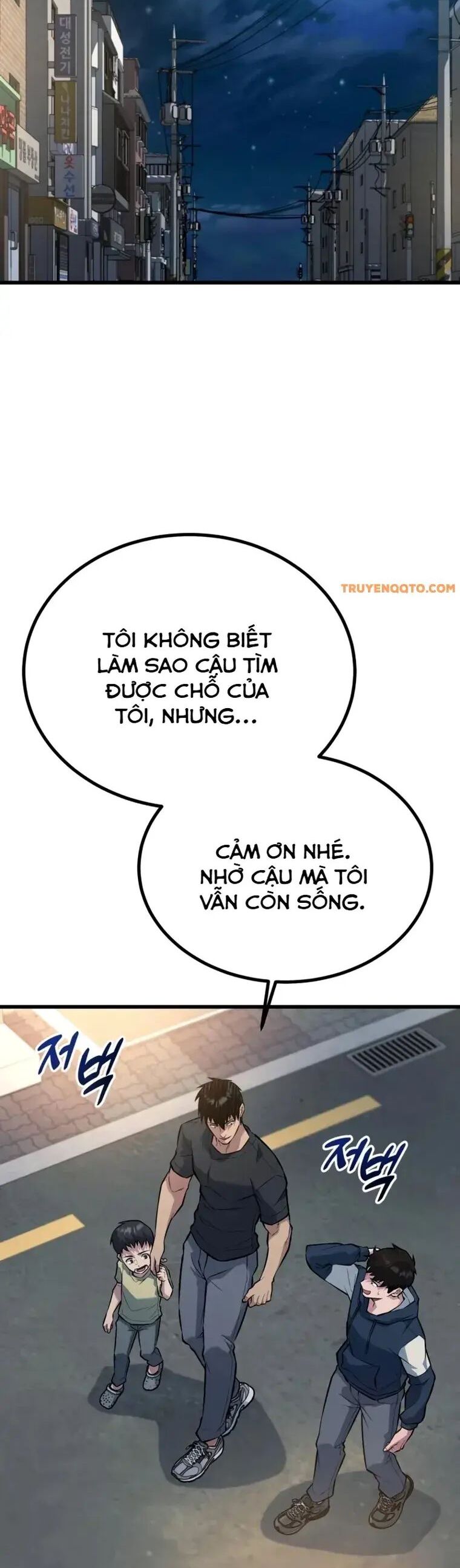 Bạo Lực Vương Chapter 35 - Trang 2