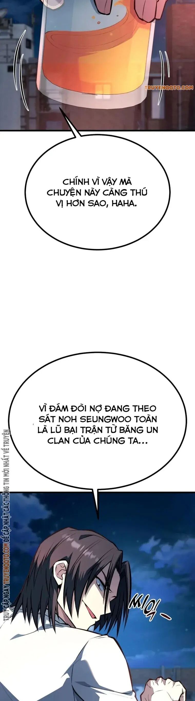 Bạo Lực Vương Chapter 35 - Trang 2