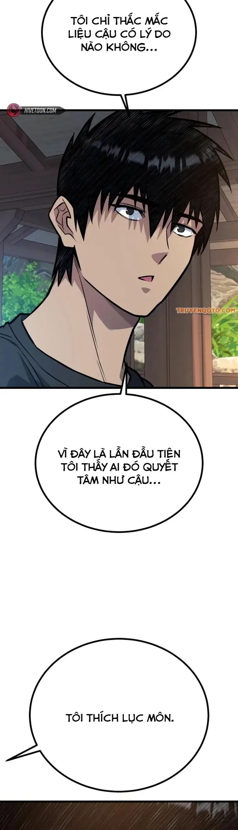 Bạo Lực Vương Chapter 35 - Trang 2