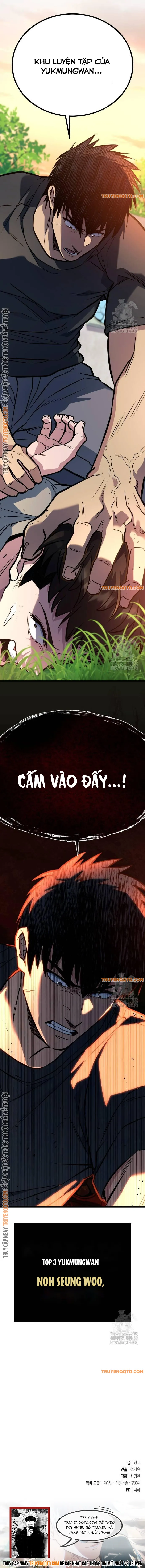 Bạo Lực Vương Chapter 32 - Trang 2