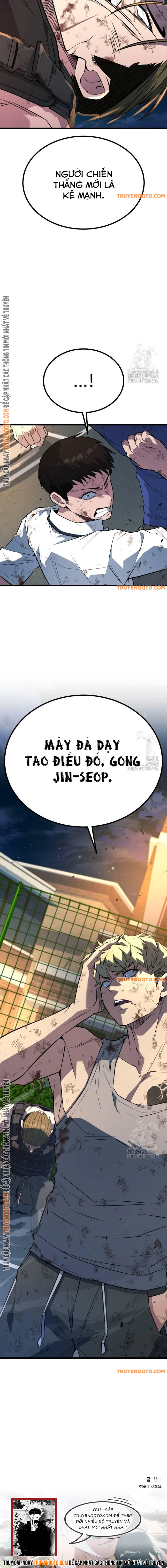 Bạo Lực Vương Chapter 27 - Trang 2