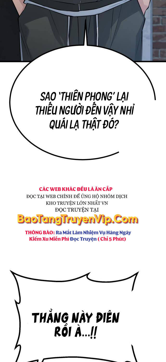 Bạo Lực Vương Chapter 21 - Trang 2