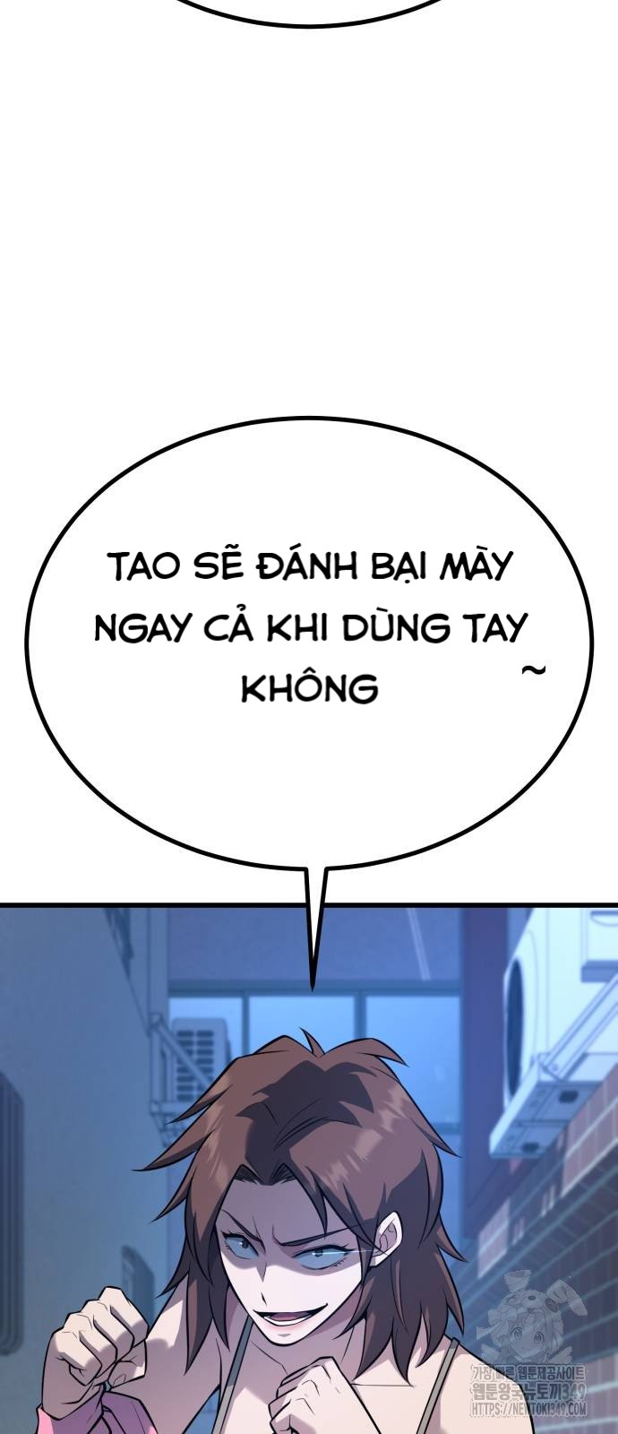 Bạo Lực Vương Chapter 20 - Trang 2