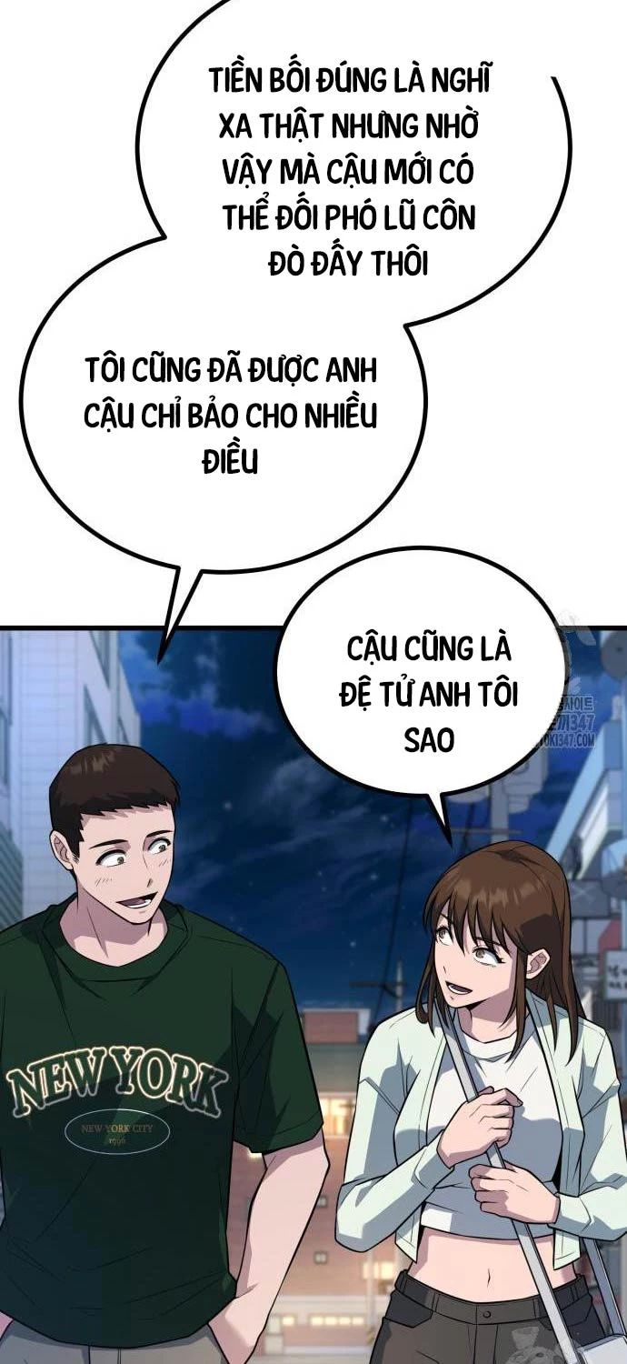 Bạo Lực Vương Chapter 18 - Trang 2