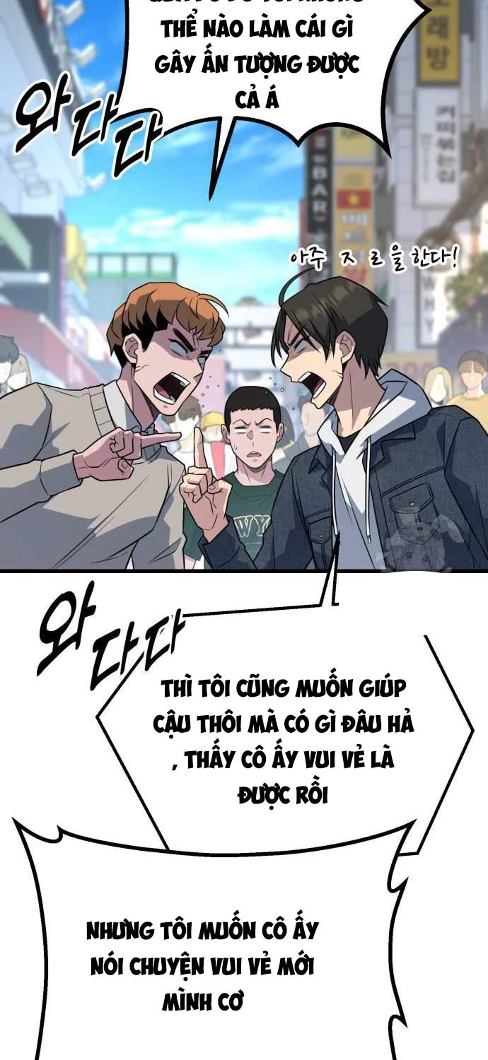 Bạo Lực Vương Chapter 17 - Trang 2