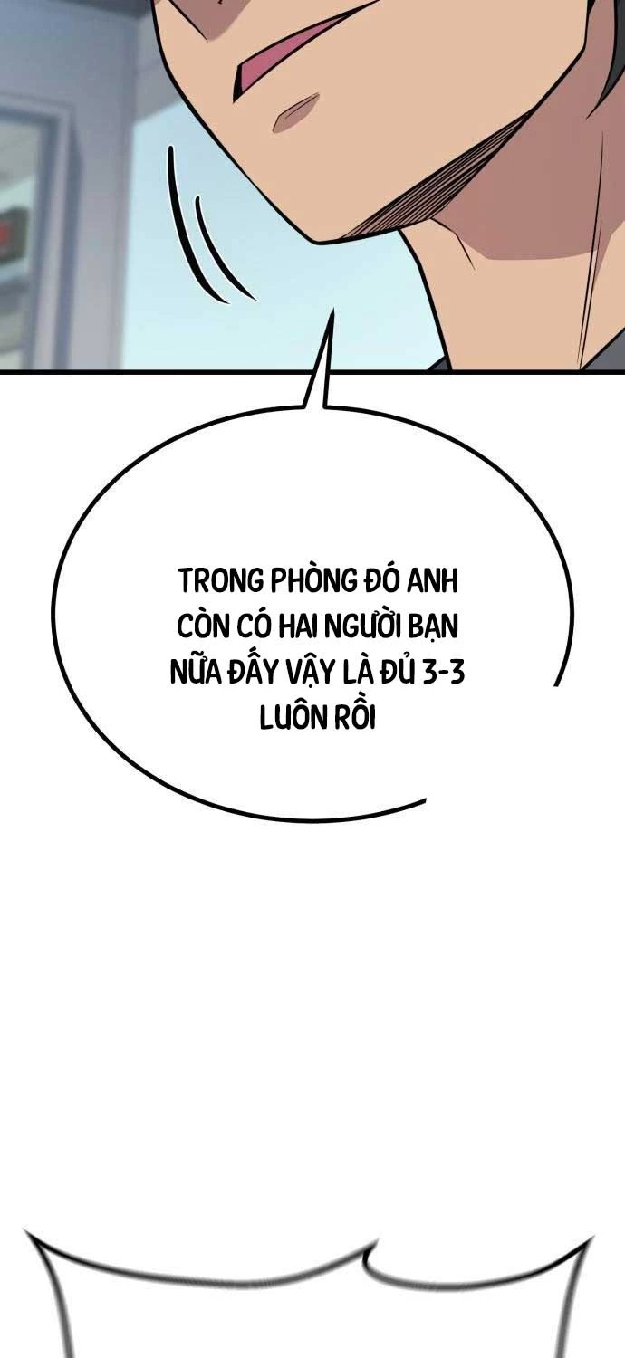 Bạo Lực Vương Chapter 17 - Trang 2