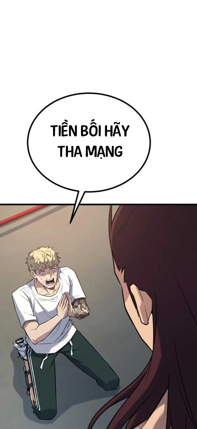 Bạo Lực Vương Chapter 16 - Trang 2