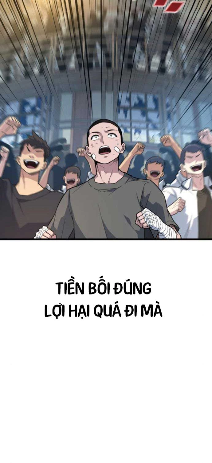 Bạo Lực Vương Chapter 16 - Trang 2