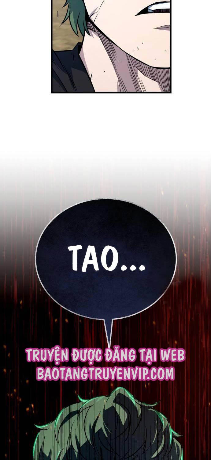 Bạo Lực Vương Chapter 11 - Trang 2