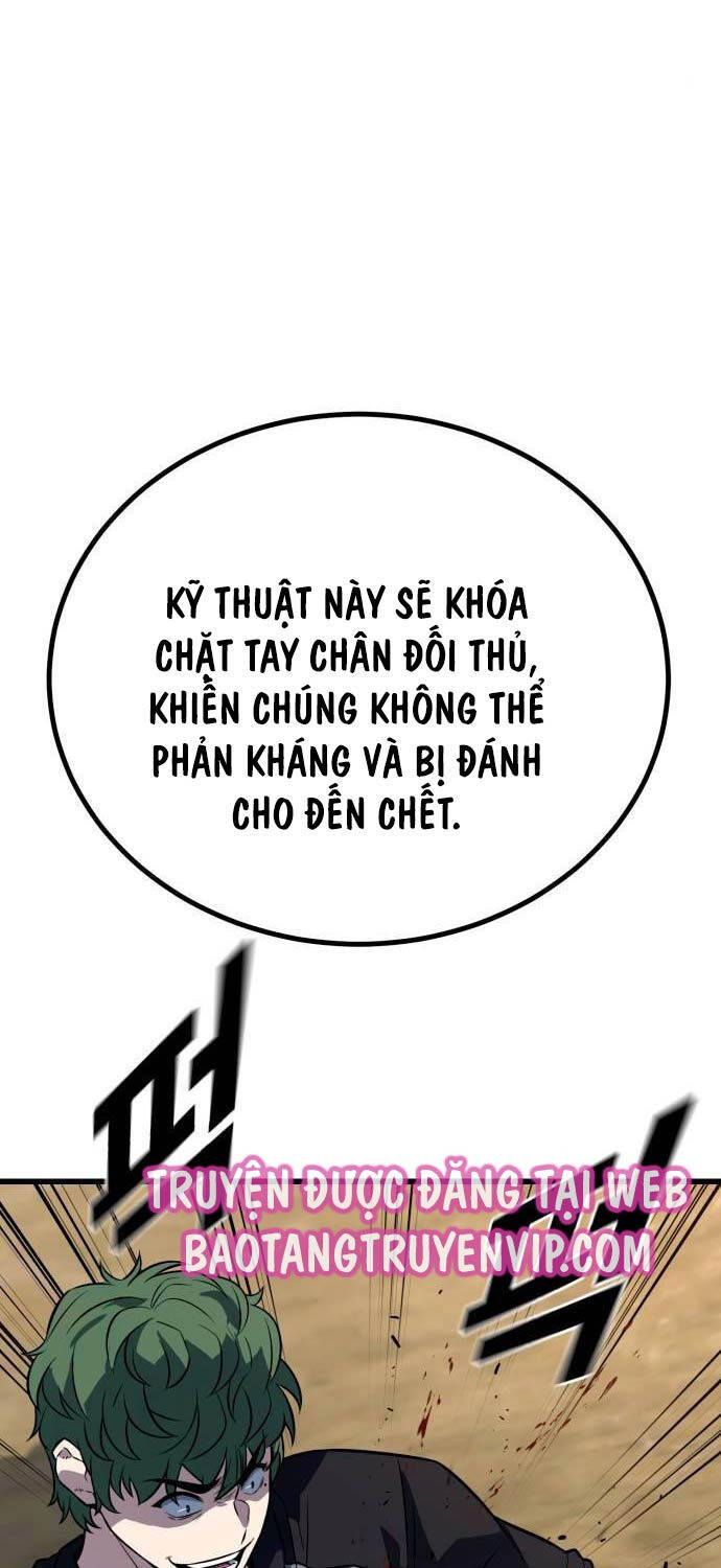 Bạo Lực Vương Chapter 11 - Trang 2