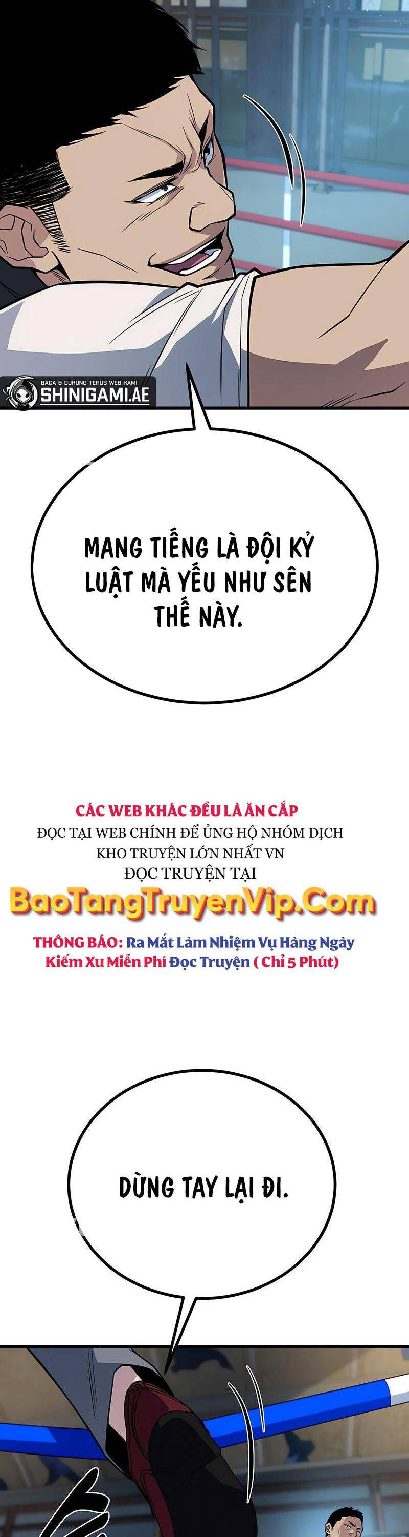 Bạo Lực Vương Chapter 10 - Trang 2