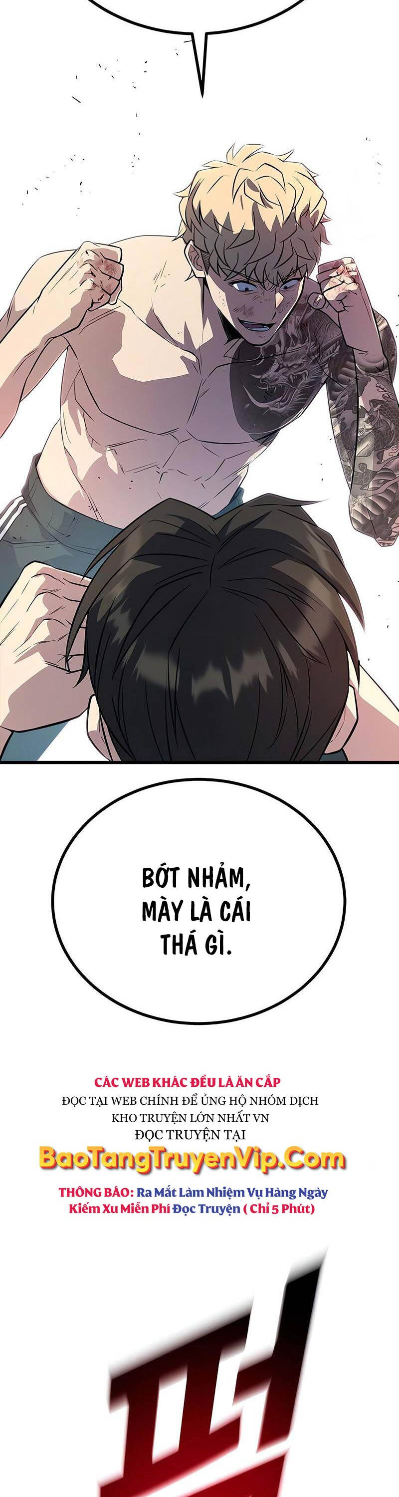 Bạo Lực Vương Chapter 8 - Trang 2