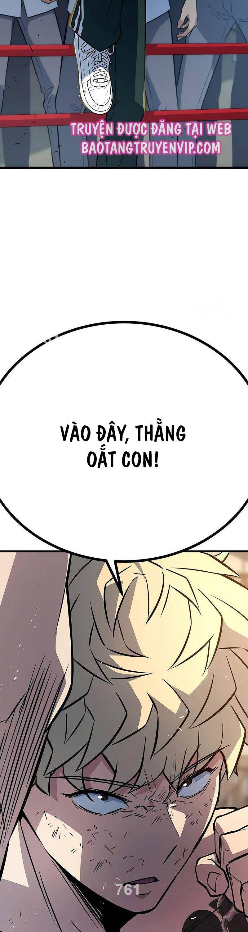 Bạo Lực Vương Chapter 8 - Trang 2