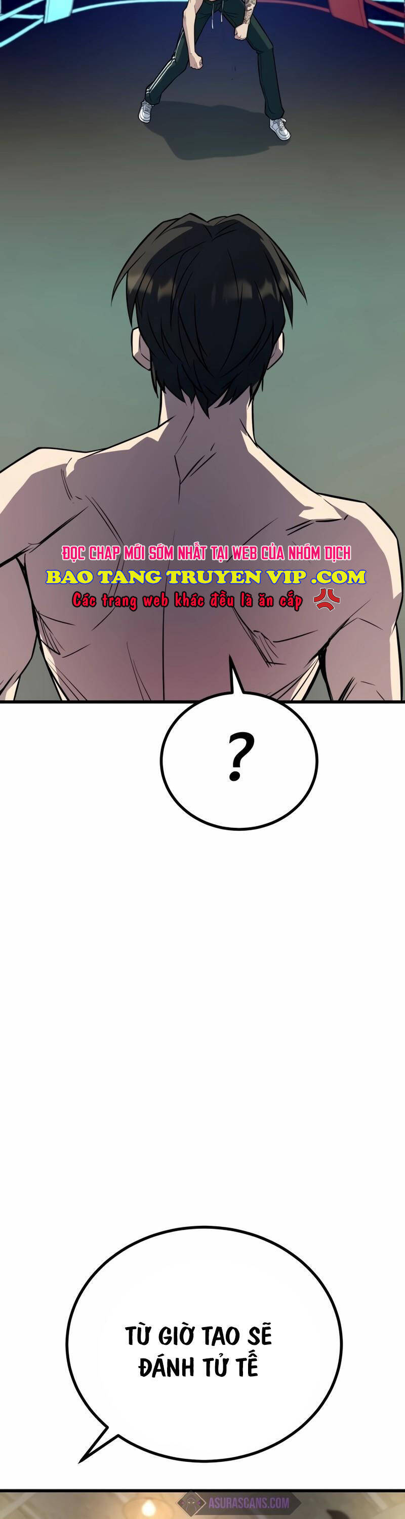 Bạo Lực Vương Chapter 7 - Trang 2