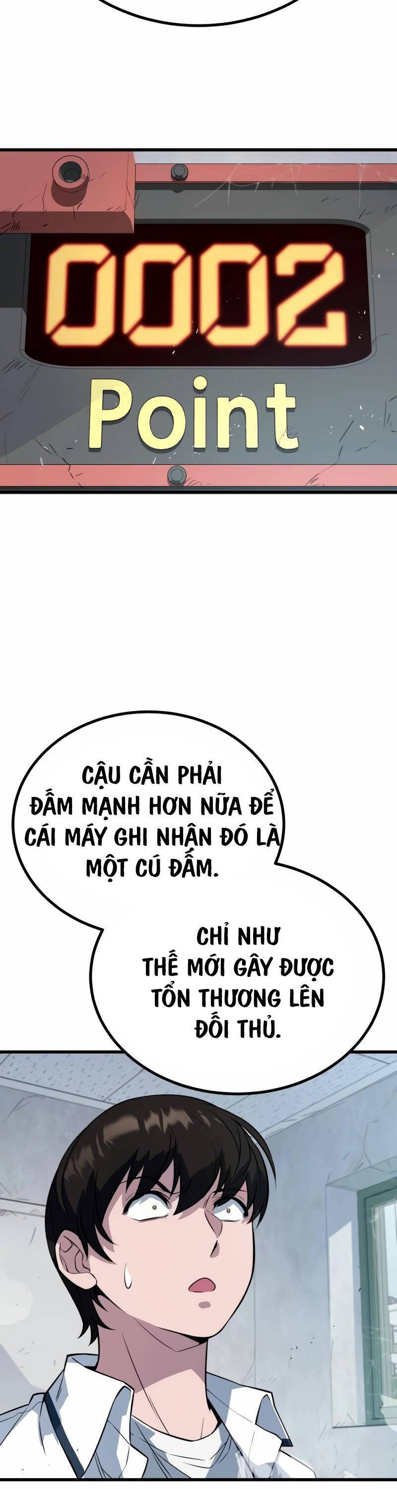 Bạo Lực Vương Chapter 6 - Trang 2