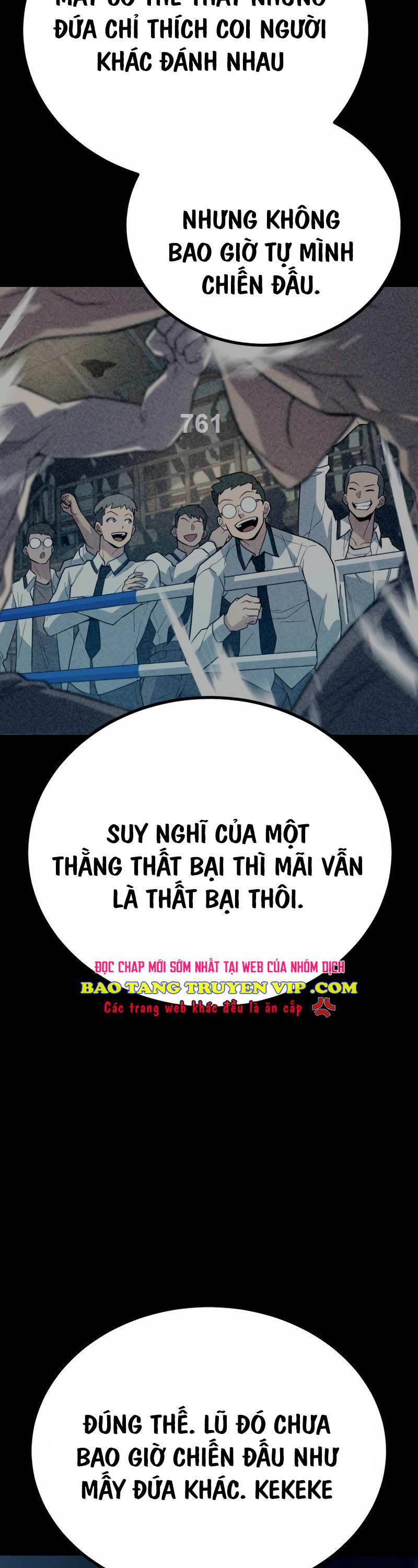 Bạo Lực Vương Chapter 6 - Trang 2