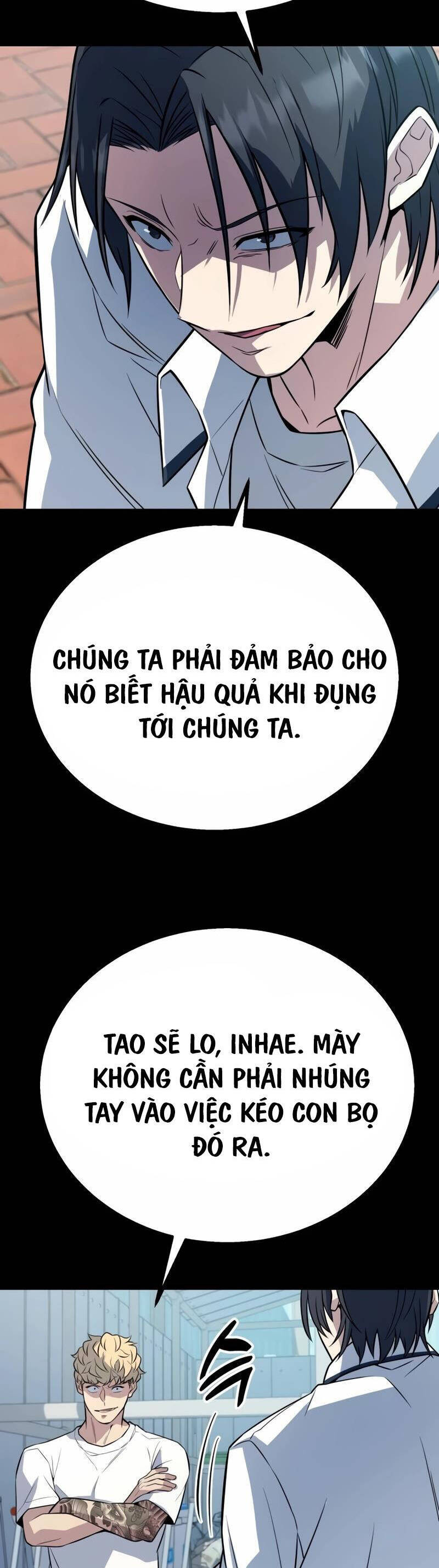 Bạo Lực Vương Chapter 6 - Trang 2