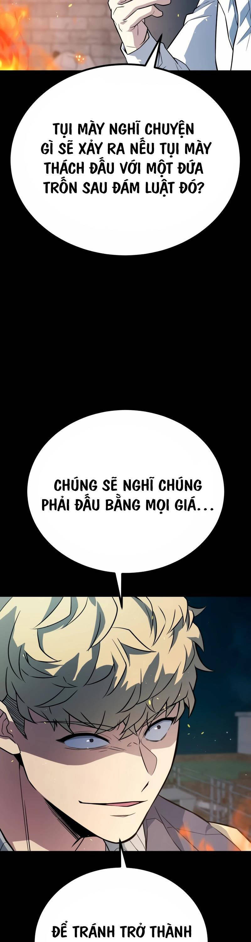 Bạo Lực Vương Chapter 6 - Trang 2