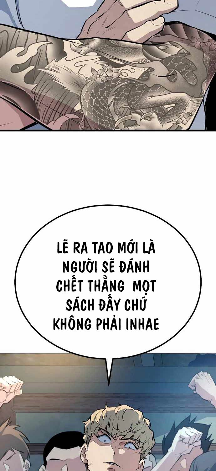 Bạo Lực Vương Chapter 3 - Trang 2