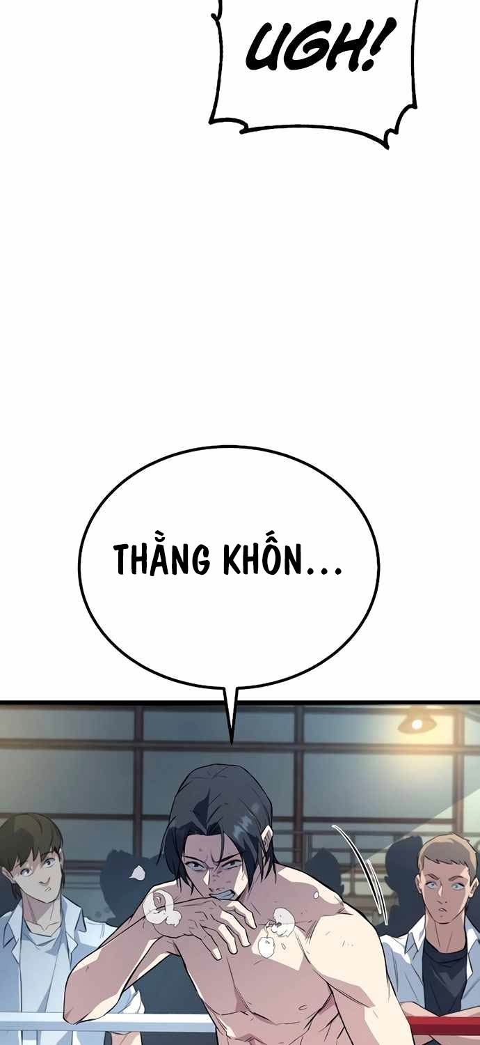 Bạo Lực Vương Chapter 3 - Trang 2