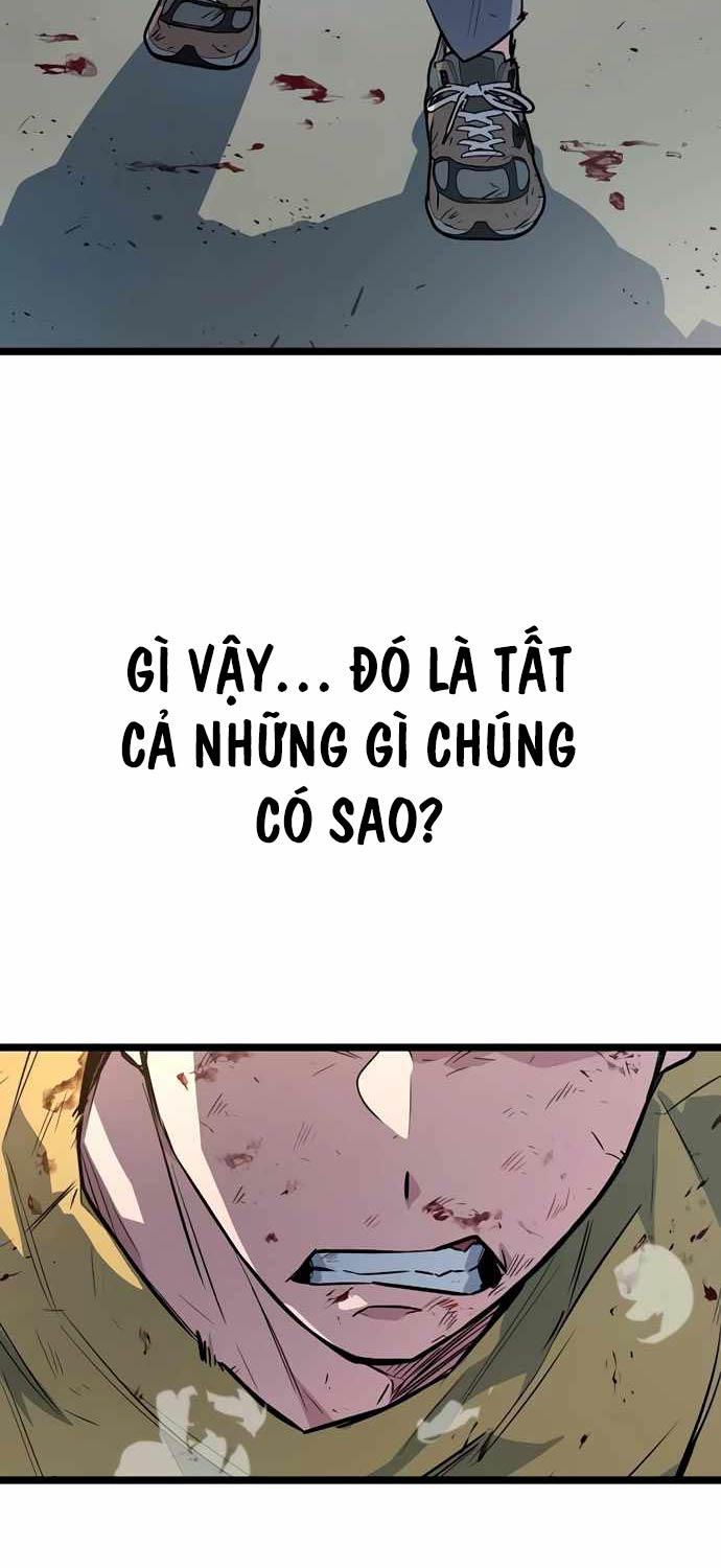 Bạo Lực Vương Chapter 3 - Trang 2