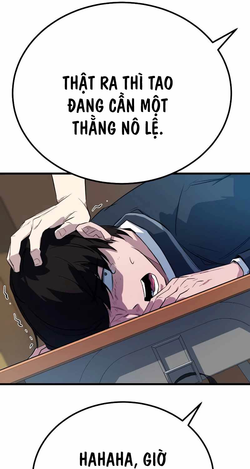 Bạo Lực Vương Chapter 2 - Trang 2