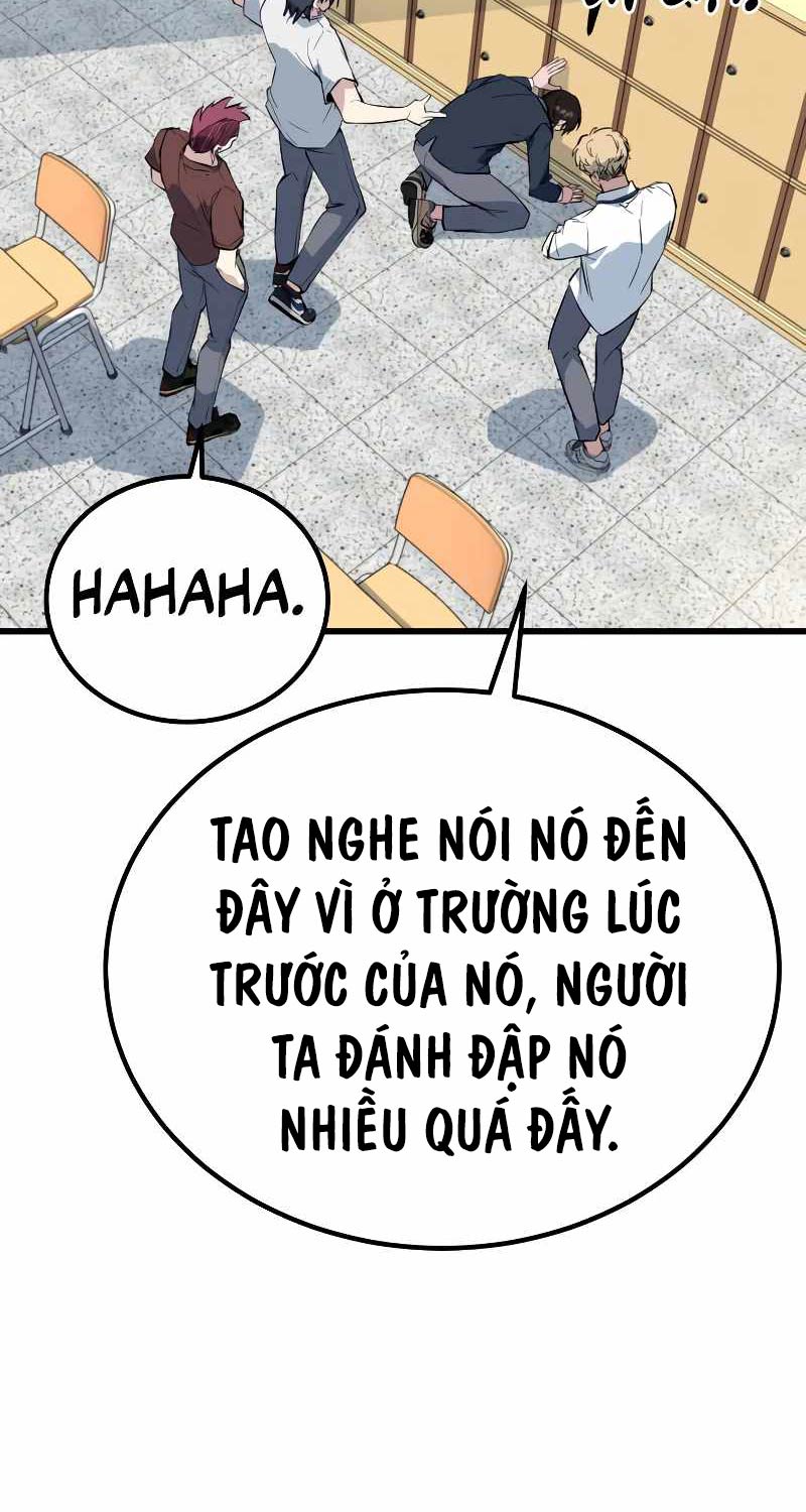 Bạo Lực Vương Chapter 2 - Trang 2