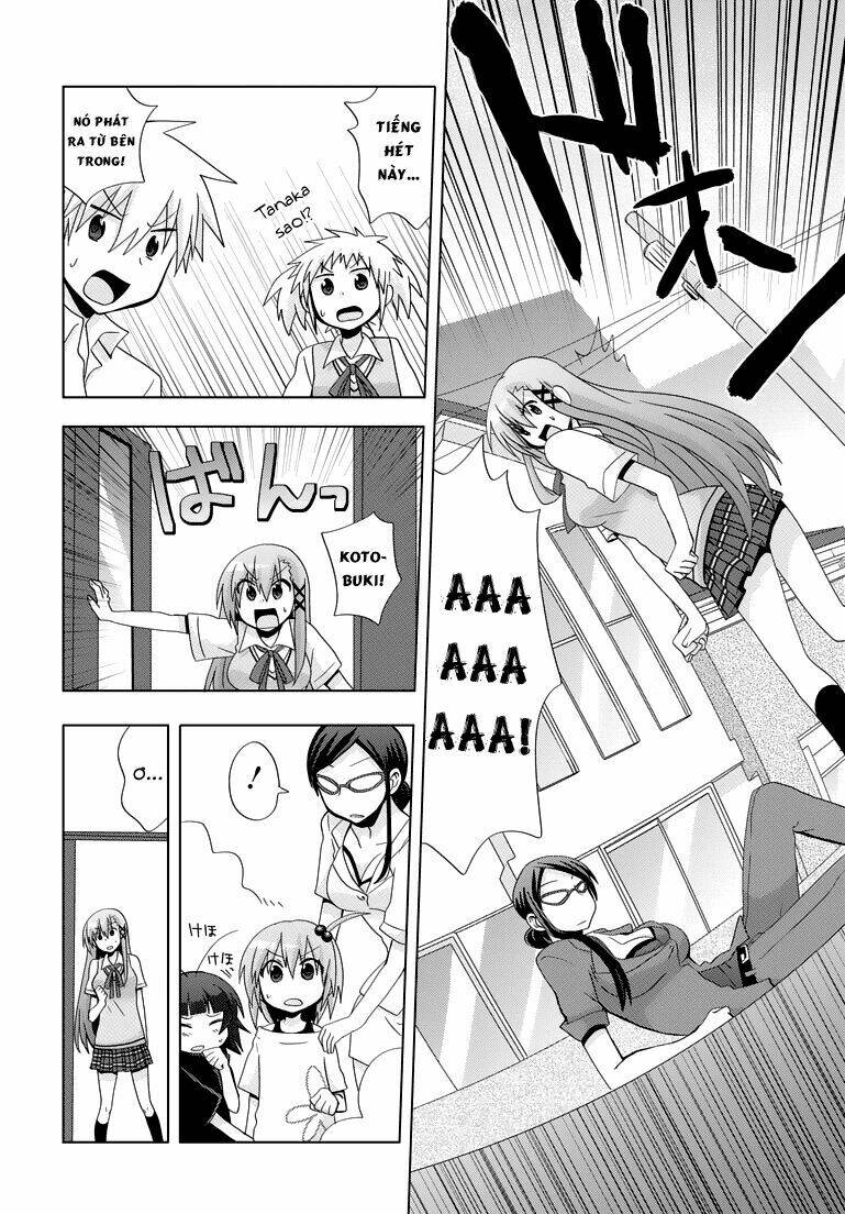 Chichi Ga Loli Na Mono De Chapter 4 - Trang 2