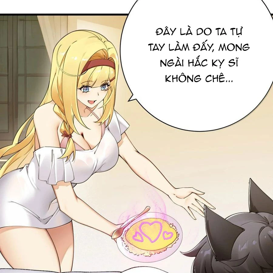 Thánh Nữ, Xin Hãy Dừng Ngay Những Trò Quái Đản Của Cô Đi!! Chapter 100 - Trang 2