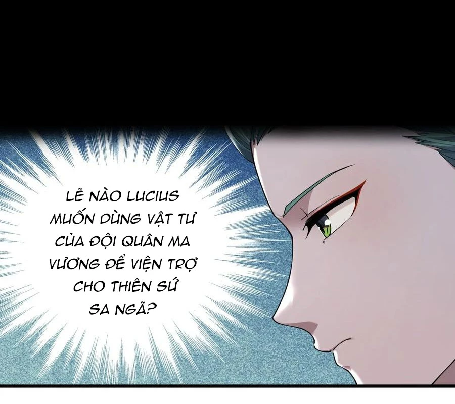 Thánh Nữ, Xin Hãy Dừng Ngay Những Trò Quái Đản Của Cô Đi!! Chapter 99 - Trang 2