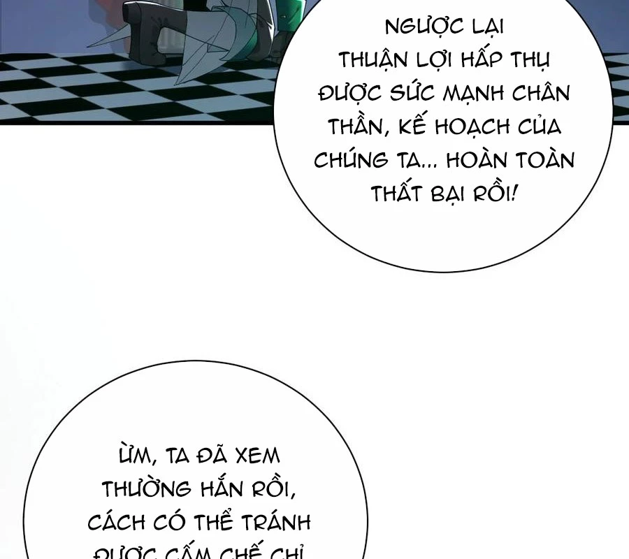 Thánh Nữ, Xin Hãy Dừng Ngay Những Trò Quái Đản Của Cô Đi!! Chapter 99 - Trang 2