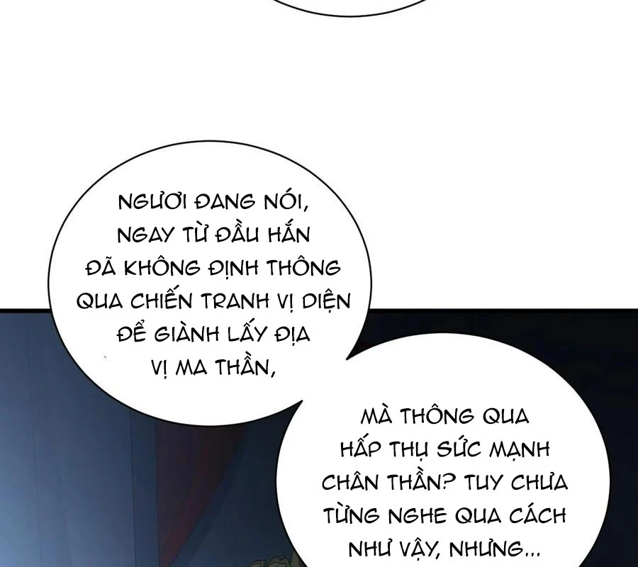 Thánh Nữ, Xin Hãy Dừng Ngay Những Trò Quái Đản Của Cô Đi!! Chapter 99 - Trang 2