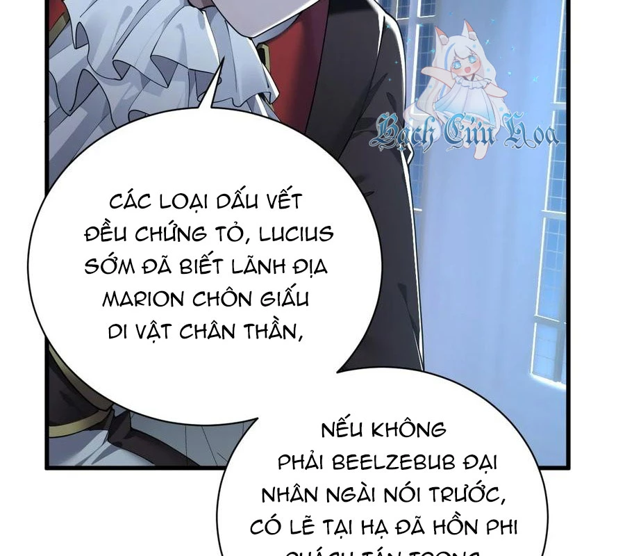 Thánh Nữ, Xin Hãy Dừng Ngay Những Trò Quái Đản Của Cô Đi!! Chapter 99 - Trang 2