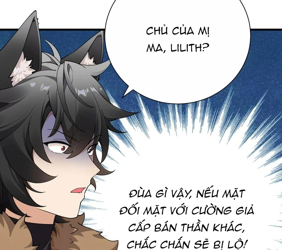 Thánh Nữ, Xin Hãy Dừng Ngay Những Trò Quái Đản Của Cô Đi!! Chapter 99 - Trang 2