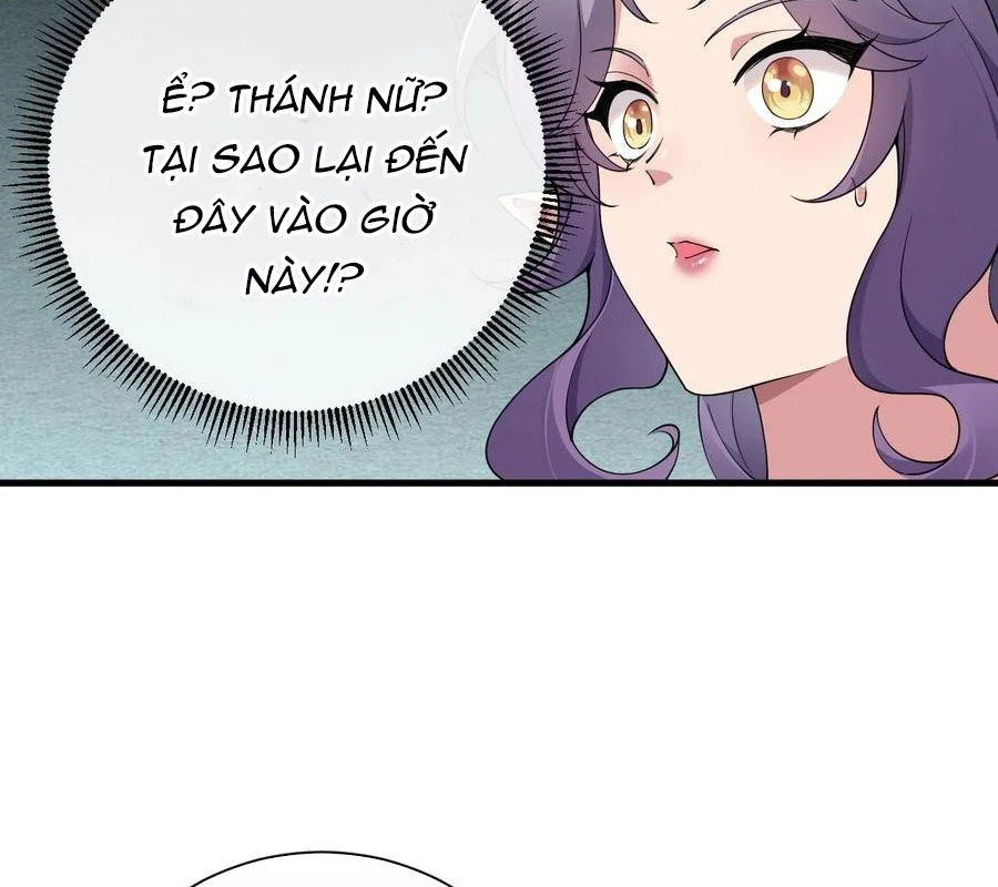 Thánh Nữ, Xin Hãy Dừng Ngay Những Trò Quái Đản Của Cô Đi!! Chapter 99 - Trang 2