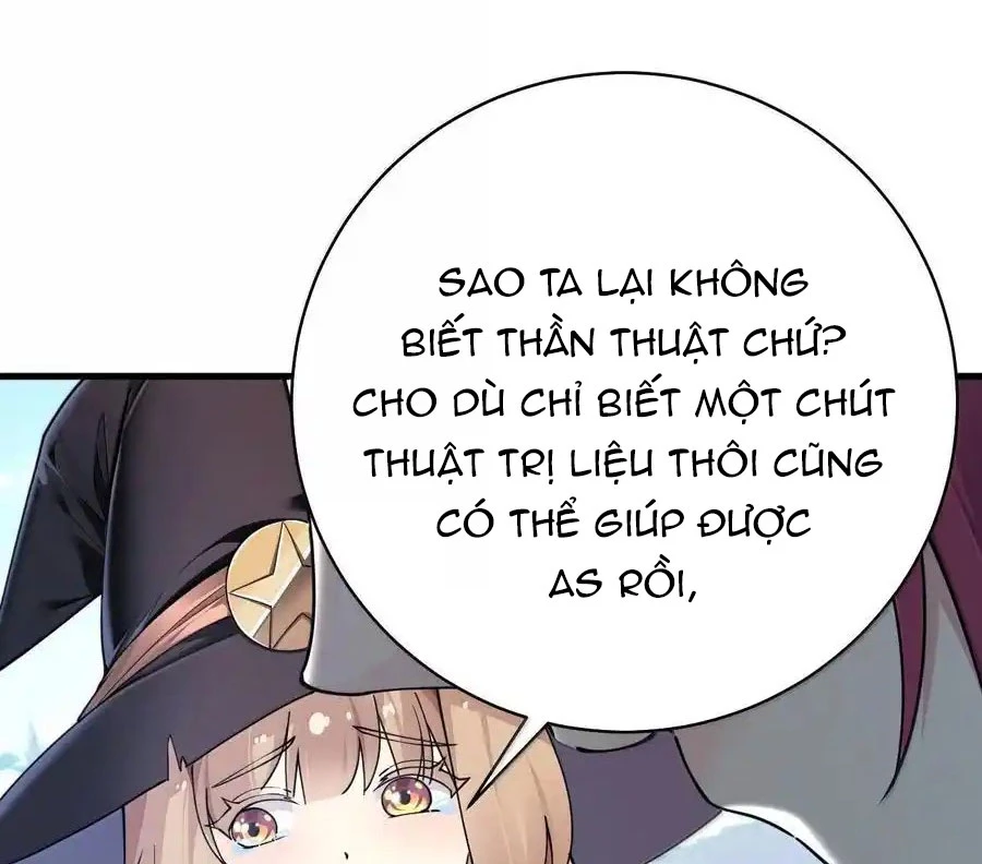 Thánh Nữ, Xin Hãy Dừng Ngay Những Trò Quái Đản Của Cô Đi!! Chapter 98 - Trang 2