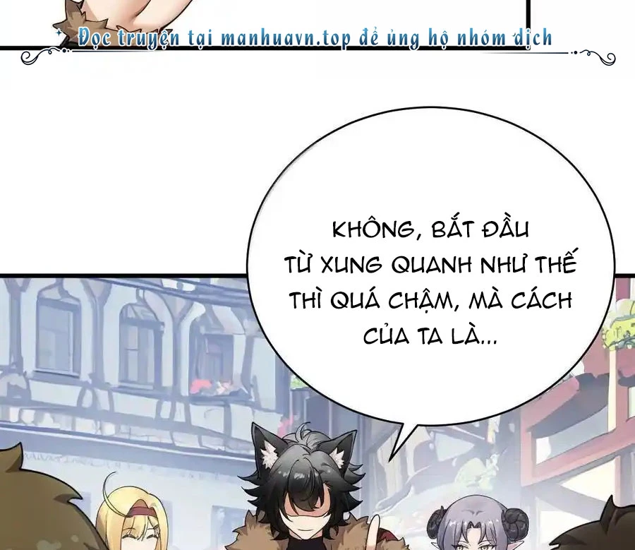 Thánh Nữ, Xin Hãy Dừng Ngay Những Trò Quái Đản Của Cô Đi!! Chapter 98 - Trang 2