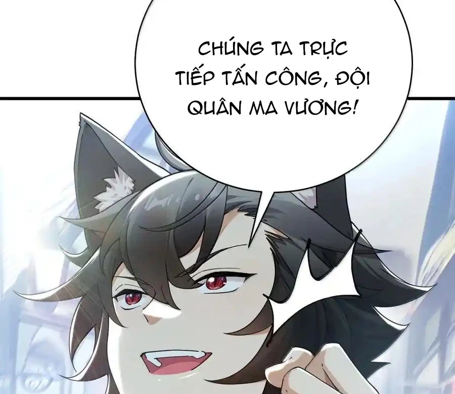 Thánh Nữ, Xin Hãy Dừng Ngay Những Trò Quái Đản Của Cô Đi!! Chapter 98 - Trang 2