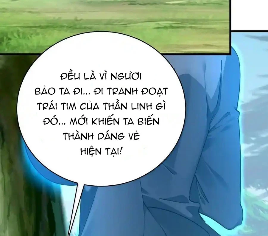 Thánh Nữ, Xin Hãy Dừng Ngay Những Trò Quái Đản Của Cô Đi!! Chapter 98 - Trang 2